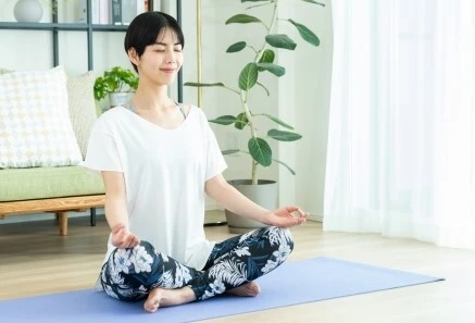 5. 柔軟性向上のための効果的なヨガポーズ