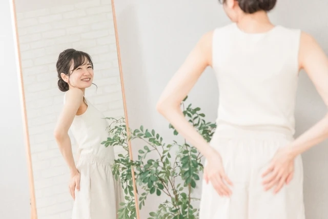 モチベーションを高めよう