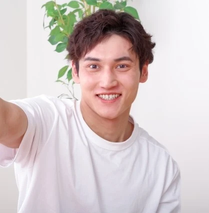 男性もリラックス！ヨガウェアと瞑想法で心と体を癒す