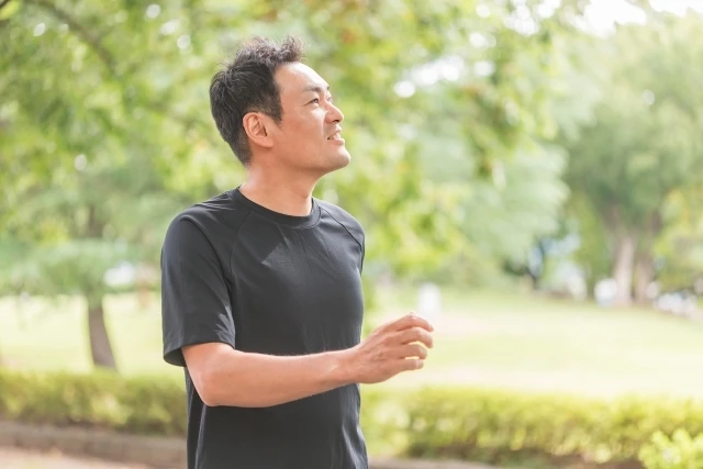 男性にもおすすめのヨガウェア