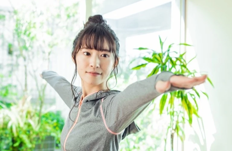 ストレス解消×プライベートヨガで理想のボディメンテナンスを手に入れよう