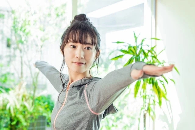 ストレス解消×プライベートヨガで理想のボディメンテナンスを手に入れよう