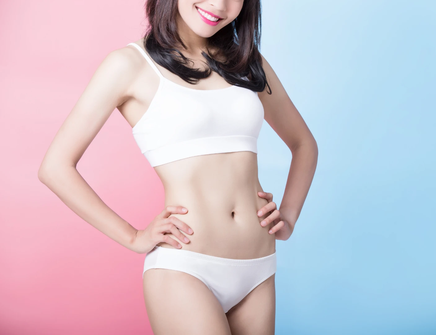 産後の不調を解消する！骨盤調整ヨガで理想の体型を手に入れよう