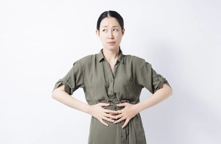 便秘解消に効く骨盤底筋ヨガでスッキリ快適な毎日を