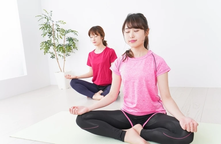 【福利厚生担当者向け完全ガイド】パーソナルヨガ導入で企業の健康経営を実現する方法：文京区ヨガ