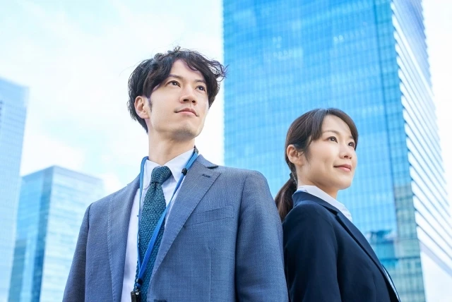 従業員の健康を支援し、喜びと成長を実感してもらおう