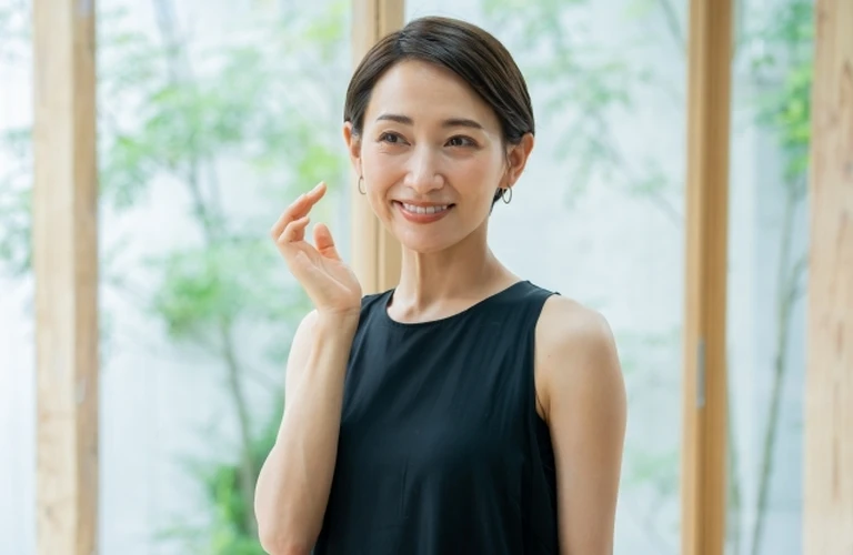 40代女性必見！効果的なダイエットの始め方：何から始めるかを徹底解説【文京区 ヨガ】