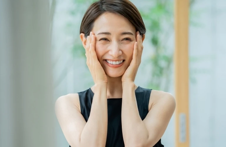 更年期障害の症状を知り、健康な体と心で乗り越えよう