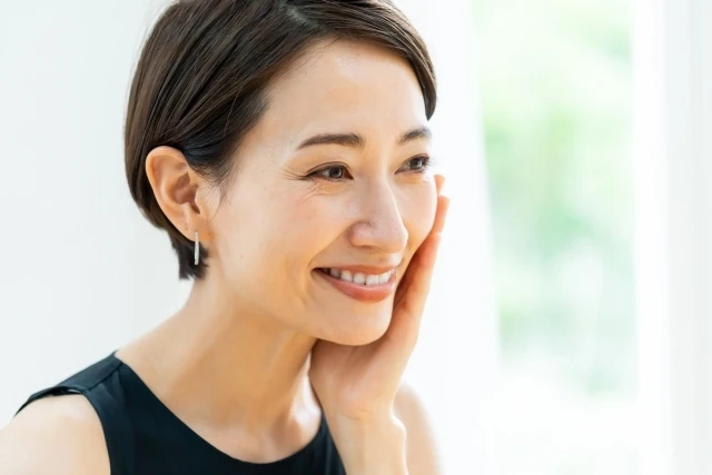 美肌と食事の関係性を深堀り