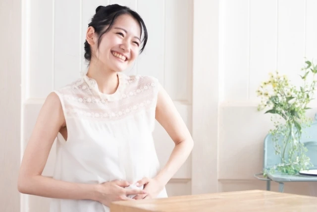 生理痛を緩和する究極の方法を公開！