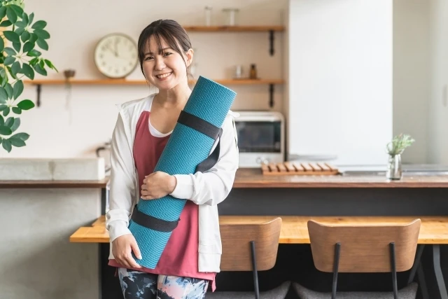 安全で効果的な妊娠中の骨盤底筋トレーニング！
