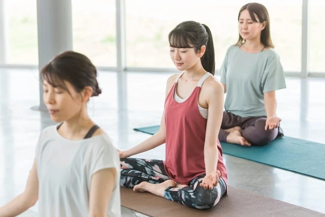 瞑想初心者必見！心と体を整える究極の秘訣を解説