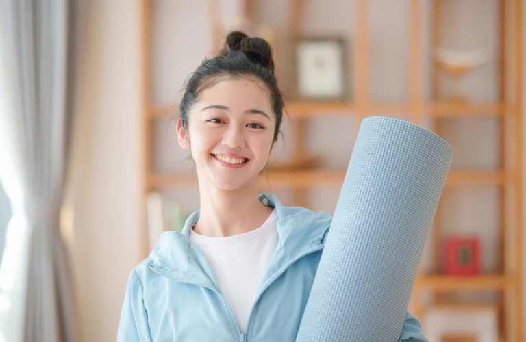 産後の骨盤調整で得られる効果！健康と体型を整える【台東区上野 ヨガ】