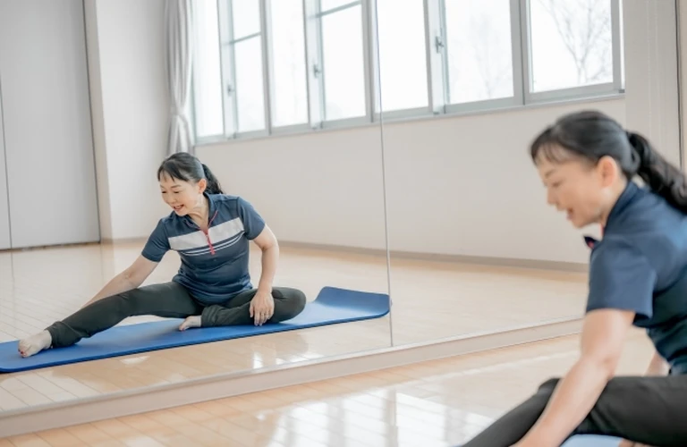 50代から始めるヨガ教室｜心と体の健康をサポートするプログラム【文京区ヨガ】
