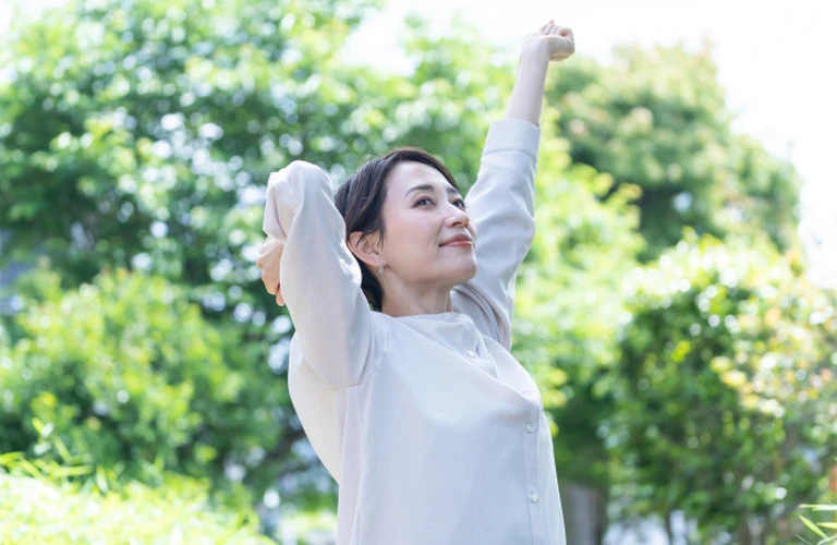 50代に効果的なヨガのメリット｜健康維持と心身のリフレッシュ法【文京区ヨガ】