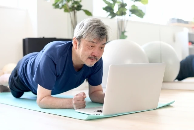 健康維持のポイント