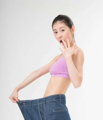 体質改善とダイエットのための食事法を体現する