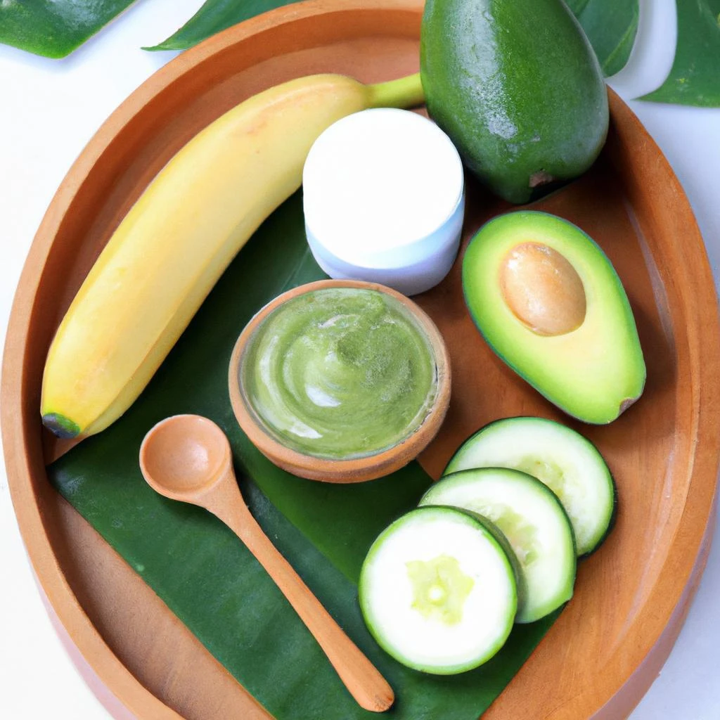 美肌レシピ紹介