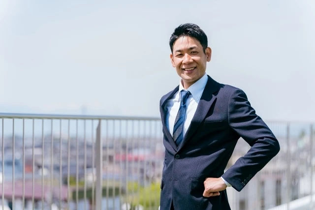 健康な体と心で自分らしく輝こう