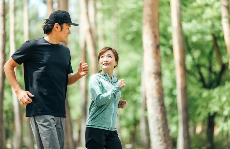【40代の運動不足解消法】何から始めるべき？効果的なエクササイズをご紹介：文京区ヨガ