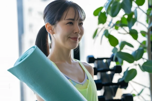 健康習慣に取り入れたい呼吸法