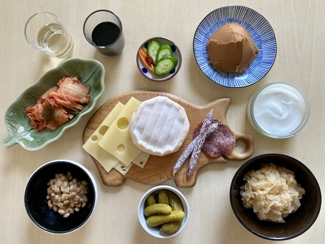 5. 食生活の改善