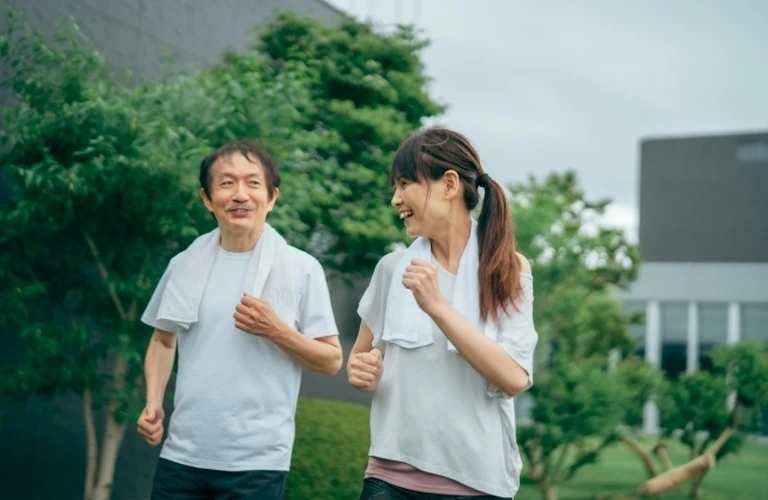 生活習慣病予防に効果的な運動の目安は？健康維持のためのガイドライン【文京区ヨガ】