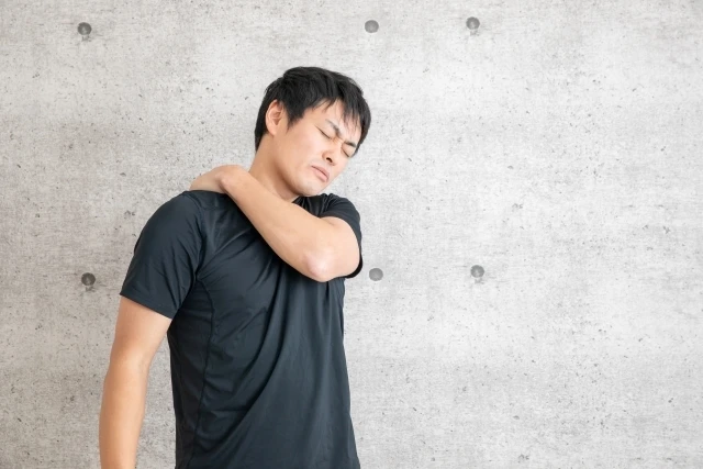 男性の自律神経の特徴