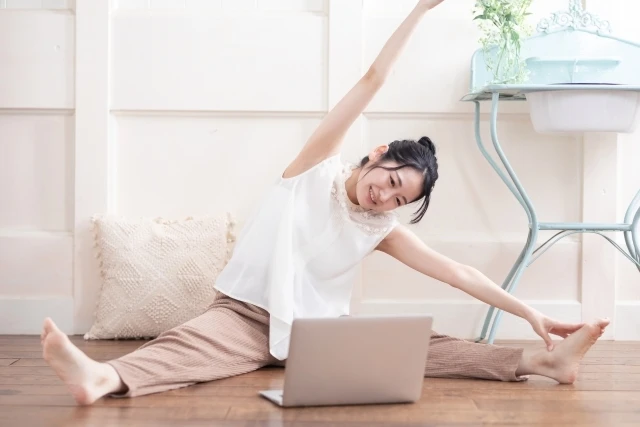 4. 理想の体型への近道