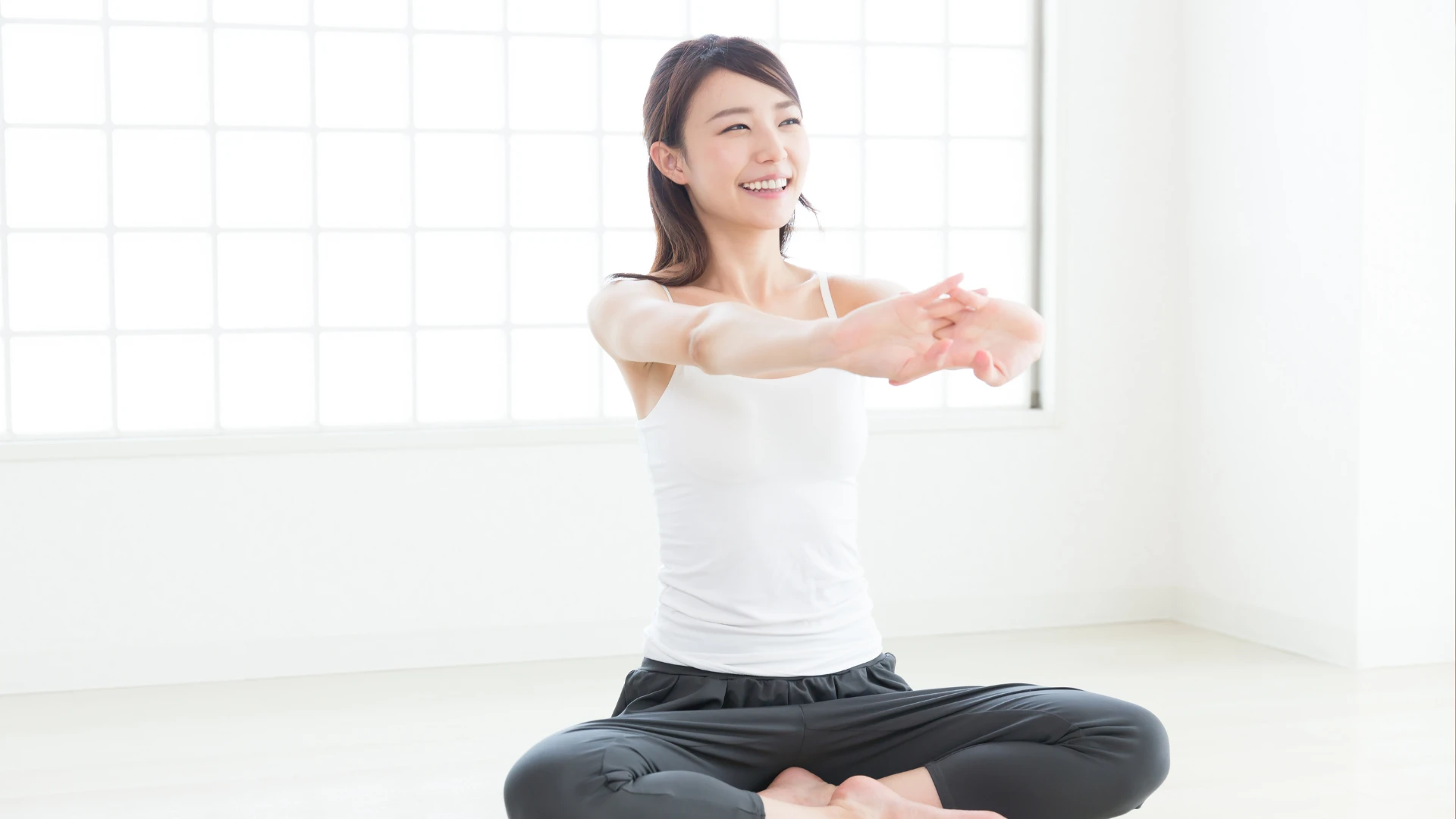 美筋を手に入れる方法