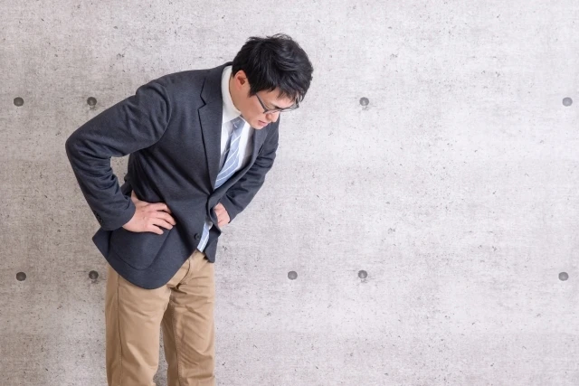 股関節の重要性