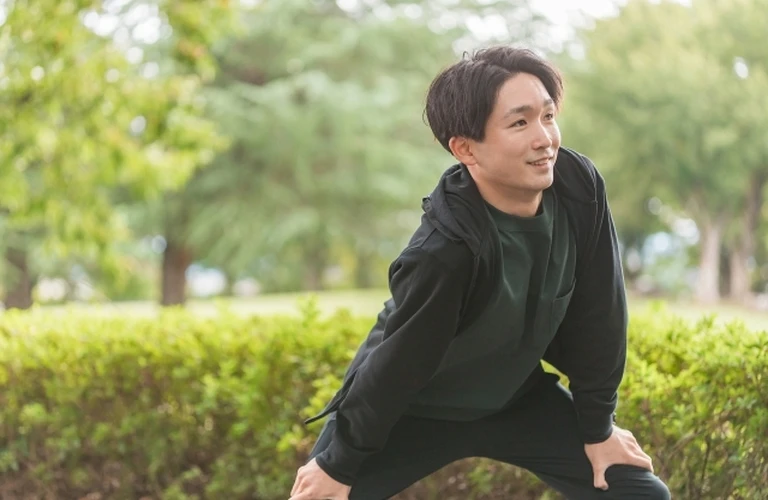 ストレッチでダイエット成功を手に入れよう！男性向けヨガスタジオ【白山ヨガ】