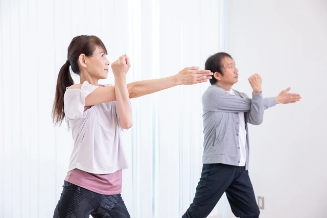 5. 体と心を整える究極のストレッチ体験