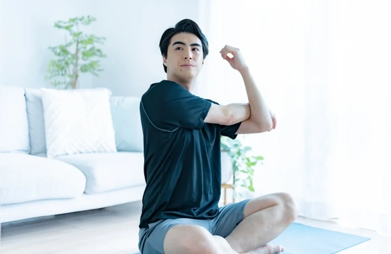 ケガや痛みの予防に効果的！運動療法で日常生活をより快適に【浅草 ヨガ】