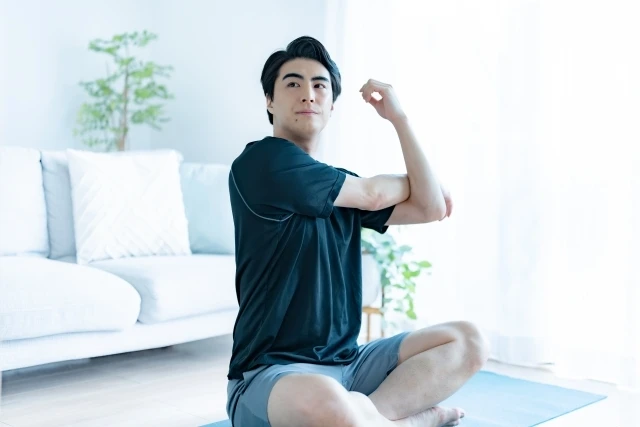 ケガや痛みの予防に効果的！運動療法で日常生活をより快適に【白山ヨガ】