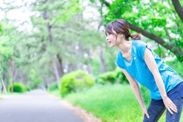 ステップ1: ライフスタイルの見直し