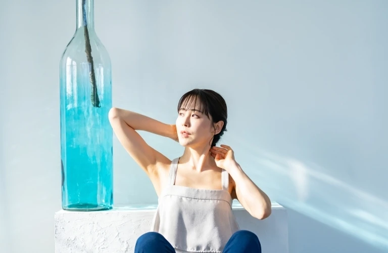 ミッドライフクライシスと更年期障害の違い：それぞれの対処法【巣鴨ヨガ】