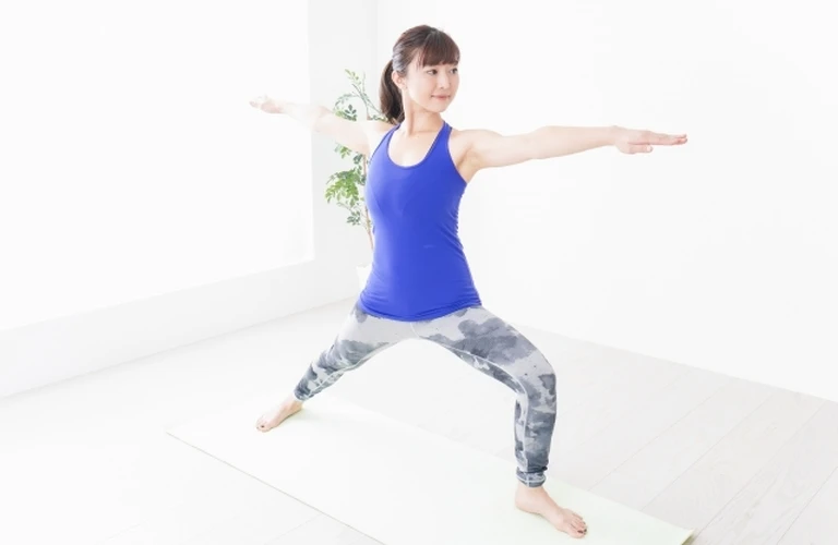 ヨガ初心者が自分のペースで学べるプライベート体験レッスン【駒込ヨガ】