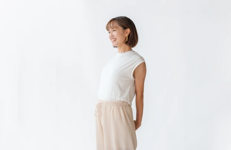 腰痛の原因は姿勢にあった！？姿勢改善プログラムでスッキリ【浅草 ヨガ】