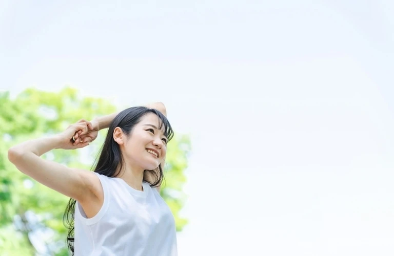 自律神経を整えて姿勢も改善！心身ともに健やかな毎日へ【駒込ヨガ】