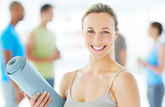 Yoga Tokyo English: Home Yoga for All Levels – Join a Trial Lesson Today at Our Yoga Studio![Aoyama]