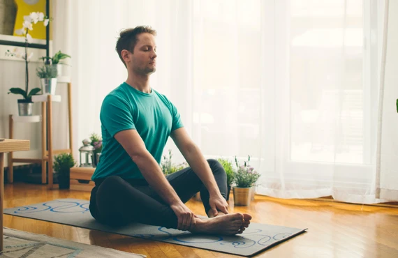 Flexible Home Yoga for Busy Entrepreneurs – Reserve Your Trial at Our Yoga Studio![Ebisu]