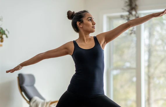 Yoga Tokyo English: Perfect for Fitness Enthusiasts – Home Trial Lessons Available at Our Yoga Studio![Daikanyama]