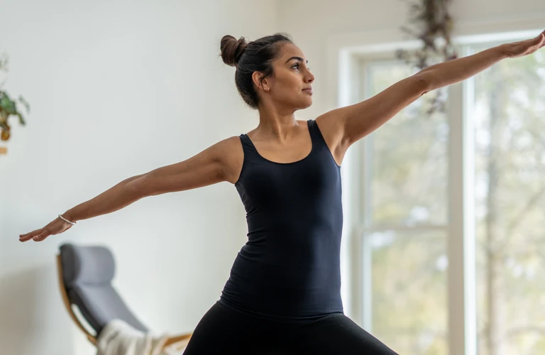 Yoga Tokyo English: Perfect for Fitness Enthusiasts – Home Trial Lessons Available at Our Yoga Studio![Daikanyama]