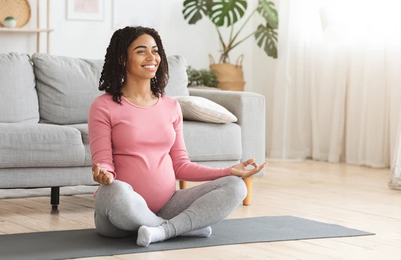 Postpartum In-Home Yoga in English for Moms in Japan – Regain Strength and Peace 【Daikanyama, Shirokane, Aoyama】