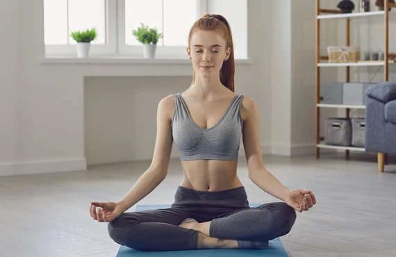 Meditation In-Home Yoga in Tokyo – English-Speaking Classes for a Calm Mind【Shirokane, Azabu, Roppongi】