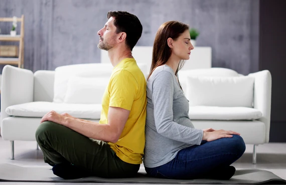 In-Home Meditation Yoga for Expats in Japan – English and Japanese Language Instruction 【Roppongi, Shibuya, Akasaka