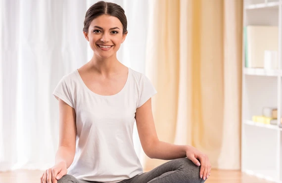 Enjoy Personalized Yoga in English: Studio & Home Sessions in Tokyo 【Chiyoda Ward】