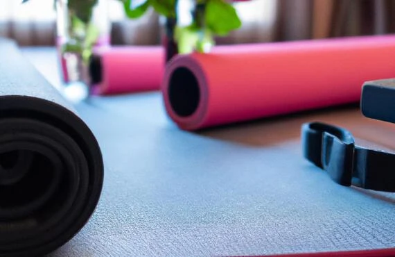 English Yoga, Anytime, Anywhere: Studio & Home Lessons in Tokyo 【Hiroo】