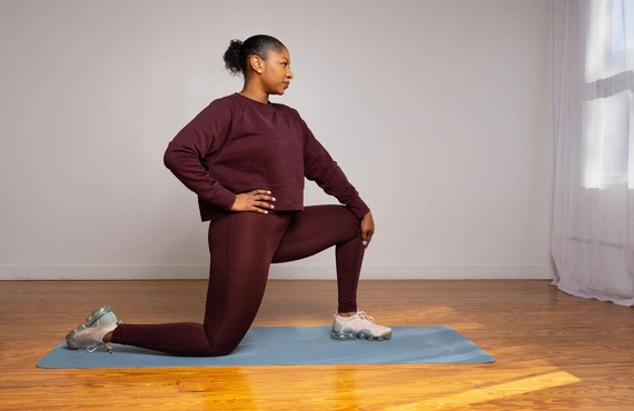 Discover Your Oasis: English Yoga Studio & Home Visits in Tokyo